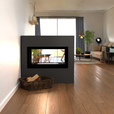 Glow Fire Ethanolkamin Ulstein